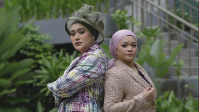 Photo of ‘Biar Gambar Bicara’ Sebuah Kisah Perjalanan Kepercayaan Azharina & Nana Karia Penuh Emosi